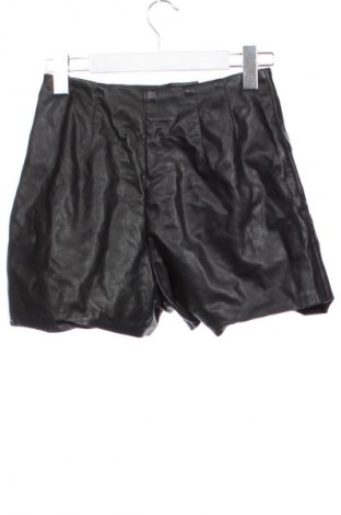 Dámske kraťasy  Amisu, Veľkosť XXS, Farba Čierna, Cena  8,95 €