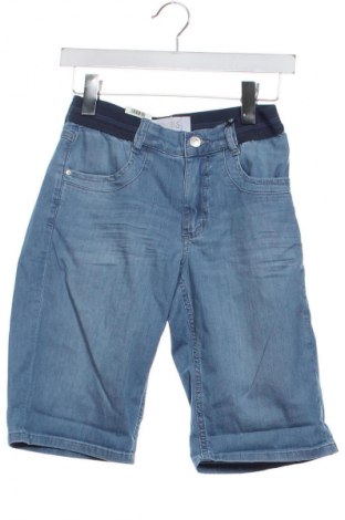 Dámské kraťasy  Angels, Velikost XS, Barva Modrá, Cena  469,00 Kč