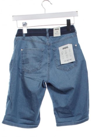 Dámské kraťasy  Angels, Velikost XS, Barva Modrá, Cena  469,00 Kč