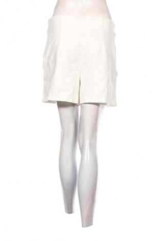 Γυναικείο κοντό παντελόνι Anna Field, Μέγεθος L, Χρώμα Λευκό, Τιμή 14,99 €