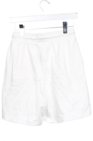 Damskie szorty Bekkin, Rozmiar XS, Kolor Biały, Cena 43,68 zł
