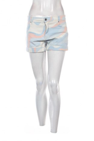 Női rövidnadrág Bershka, Méret S, Szín Sokszínű, Ár 3 800 Ft