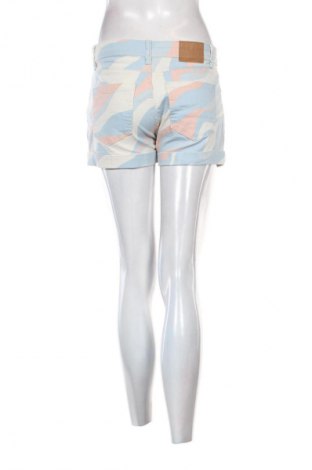 Női rövidnadrág Bershka, Méret S, Szín Sokszínű, Ár 3 800 Ft