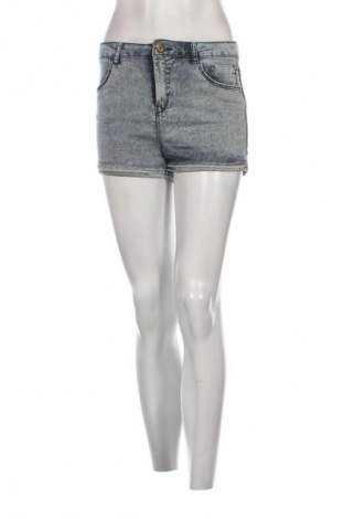 Damen Shorts Bershka, Größe S, Farbe Blau, Preis 9,72 €