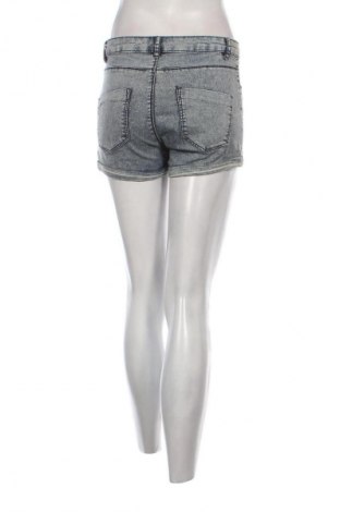 Damen Shorts Bershka, Größe S, Farbe Blau, Preis 9,72 €