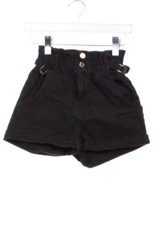 Női rövidnadrág Bershka, Méret XS, Szín Fekete, Ár 2 398 Ft