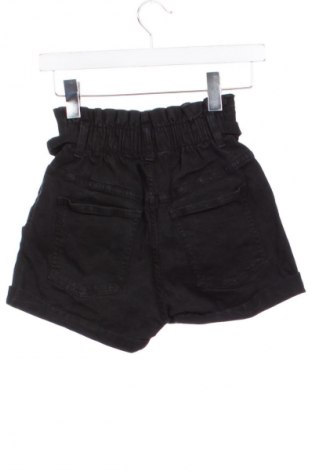Női rövidnadrág Bershka, Méret XS, Szín Fekete, Ár 2 398 Ft