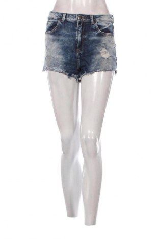 Dámské kraťasy  Bershka, Velikost M, Barva Vícebarevné, Cena  247,00 Kč