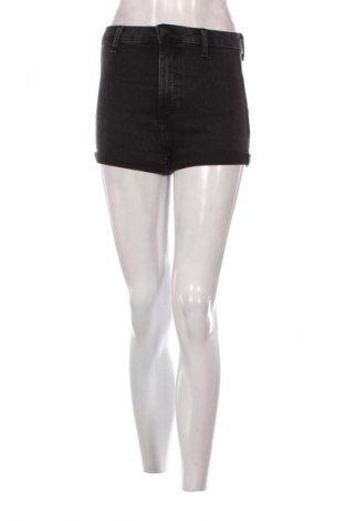 Női rövidnadrág Bershka, Méret S, Szín Szürke, Ár 3 800 Ft