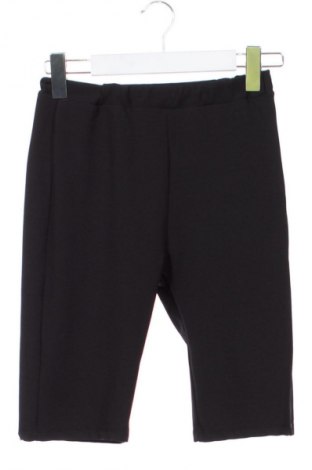 Dámské kraťasy  Bershka, Velikost XXS, Barva Černá, Cena  241,00 Kč