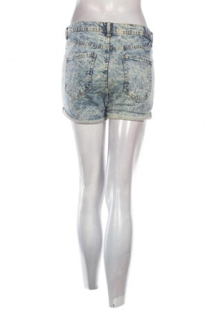 Damen Shorts Bershka, Größe S, Farbe Blau, Preis € 10,00