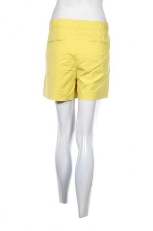 Γυναικείο κοντό παντελόνι Boden, Μέγεθος XL, Χρώμα Κίτρινο, Τιμή 23,99 €