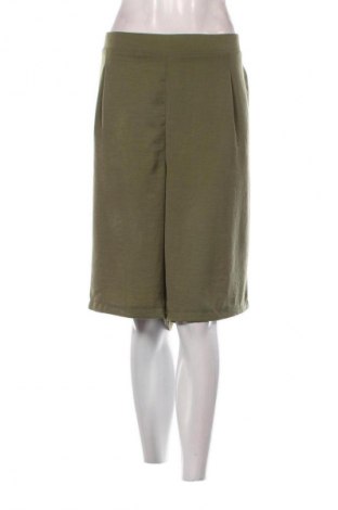 Damen Shorts Bonmarche, Größe XXL, Farbe Grün, Preis 9,72 €
