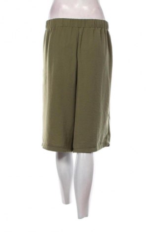 Damen Shorts Bonmarche, Größe XXL, Farbe Grün, Preis 9,72 €