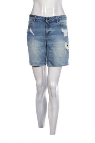 Damen Shorts Buffalo, Größe M, Farbe Blau, Preis € 16,99