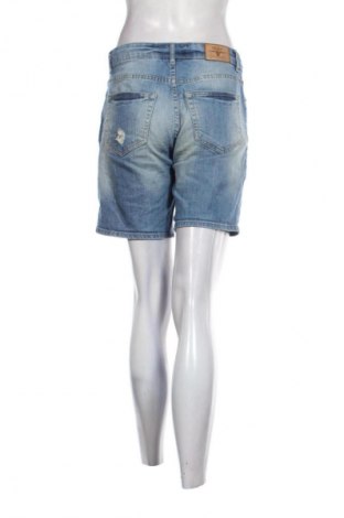 Damen Shorts Buffalo, Größe M, Farbe Blau, Preis € 16,99