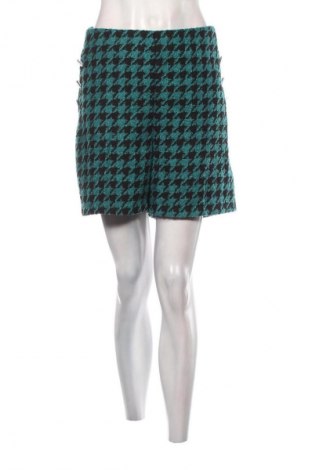 Γυναικείο κοντό παντελόνι C&A, Μέγεθος XL, Χρώμα Πολύχρωμο, Τιμή 6,99 €