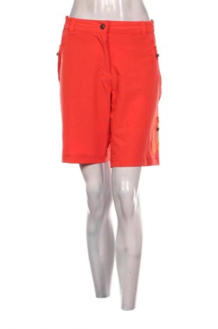Damskie szorty CMP, Rozmiar XL, Kolor Pomarańczowy, Cena 48,99 zł