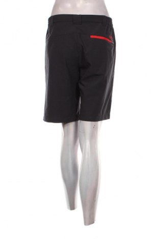 Γυναικείο κοντό παντελόνι CMP, Μέγεθος L, Χρώμα Γκρί, Τιμή 9,99 €