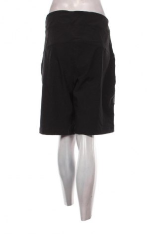 Γυναικείο κοντό παντελόνι CMP, Μέγεθος XL, Χρώμα Μαύρο, Τιμή 28,99 €