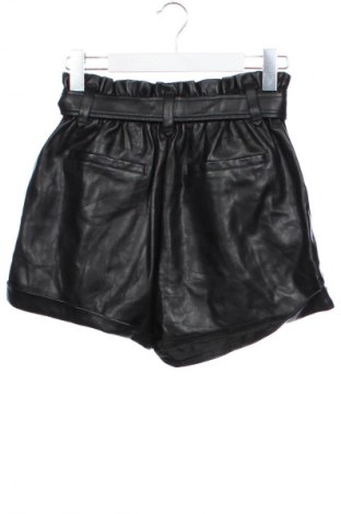Дамски къс панталон Cache Cache, Размер S, Цвят Черен, Цена 11,99 лв.