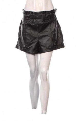 Damen Shorts Cache Cache, Größe L, Farbe Schwarz, Preis 6,99 €