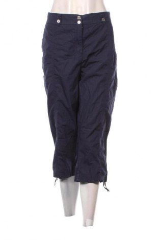 Dámské kraťasy  Canda, Velikost XL, Barva Modrá, Cena  189,00 Kč