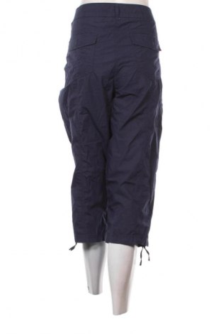 Dámské kraťasy  Canda, Velikost XL, Barva Modrá, Cena  189,00 Kč