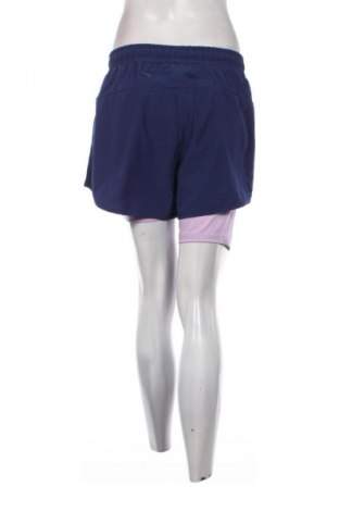 Damskie szorty Cardio Bunny, Rozmiar L, Kolor Niebieski, Cena 26,99 zł