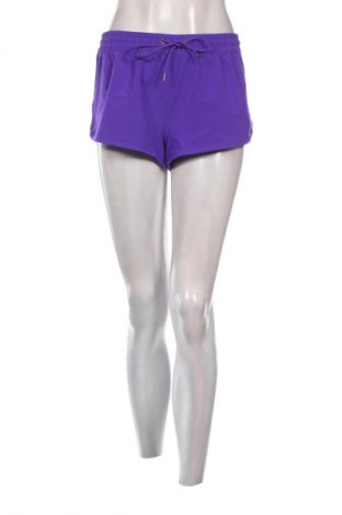 Dámské kraťasy  Censored, Velikost M, Barva Fialová, Cena  219,00 Kč