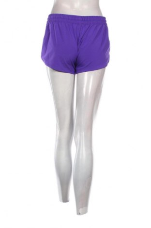 Dámské kraťasy  Censored, Velikost M, Barva Fialová, Cena  219,00 Kč