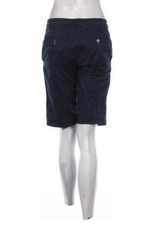 Γυναικείο κοντό παντελόνι Christian Berg, Μέγεθος M, Χρώμα Μπλέ, Τιμή 17,39 €