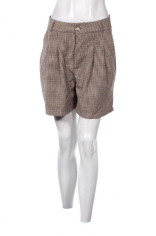 Дамски къс панталон Cider, Размер M, Цвят Многоцветен, Цена 19,99 лв.