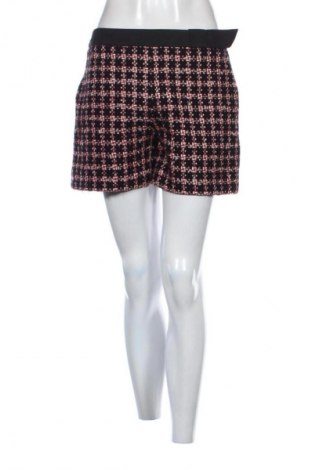Γυναικείο κοντό παντελόνι Claudie Pierlot, Μέγεθος L, Χρώμα Πολύχρωμο, Τιμή 40,46 €