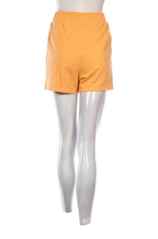 Dámské kraťasy  Clockhouse, Velikost S, Barva Oranžová, Cena  219,00 Kč