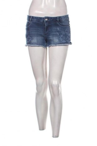 Damen Shorts Clockhouse, Größe M, Farbe Blau, Preis € 7,99
