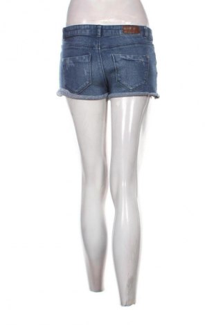 Damen Shorts Clockhouse, Größe M, Farbe Blau, Preis € 7,99