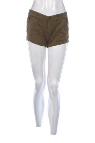 Dámske kraťasy  Clockhouse, Veľkosť M, Farba Zelená, Cena  9,72 €