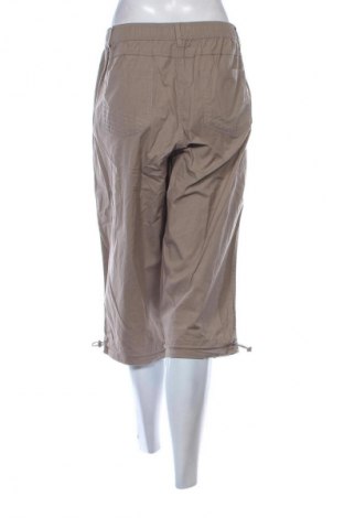 Női rövidnadrág Collection L, Méret XL, Szín Bézs, Ár 3 910 Ft