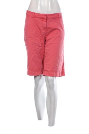 Dámské kraťasy  Comma,, Velikost XL, Barva Červená, Cena  389,00 Kč