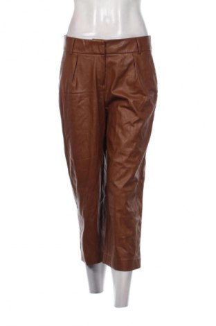 Dámské kraťasy  Comma,, Velikost L, Barva Hnědá, Cena  389,00 Kč