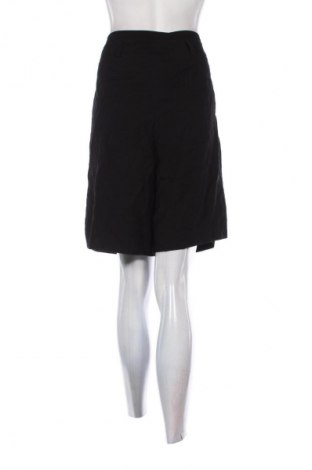 Γυναικείο κοντό παντελόνι Comma,, Μέγεθος L, Χρώμα Μαύρο, Τιμή 24,55 €