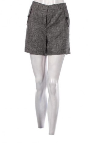 Γυναικείο κοντό παντελόνι Comma,, Μέγεθος M, Χρώμα Πολύχρωμο, Τιμή 16,99 €