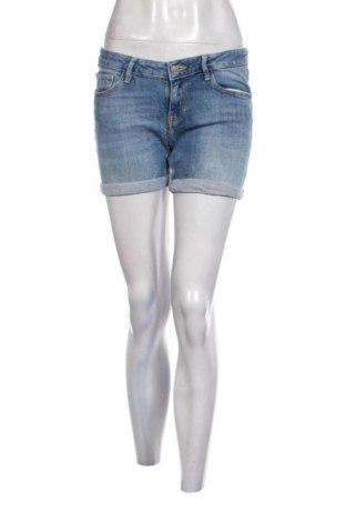 Női rövidnadrág Cross Jeans, Méret M, Szín Kék, Ár 3 828 Ft