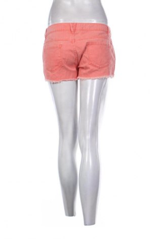 Damskie szorty Denim Co., Rozmiar M, Kolor Czerwony, Cena 43,68 zł