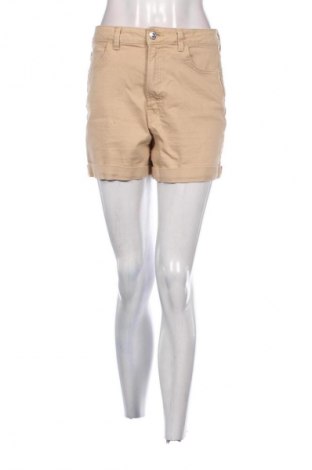 Női rövidnadrág Denim Co., Méret M, Szín Bézs, Ár 3 800 Ft