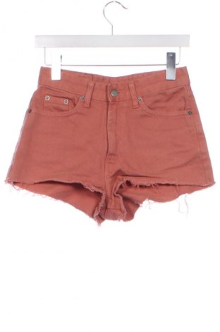 Dámské kraťasy  Dr. Denim, Velikost S, Barva Oranžová, Cena  430,00 Kč