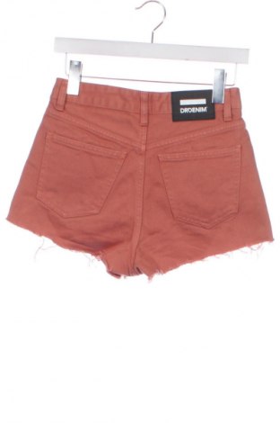 Dámské kraťasy  Dr. Denim, Velikost S, Barva Oranžová, Cena  430,00 Kč