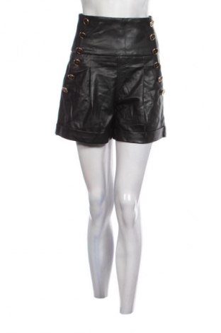 Dámské kraťasy  Elisabetta Franchi, Velikost S, Barva Černá, Cena  3 228,00 Kč