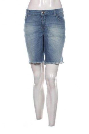Dámské kraťasy  Ellus, Velikost XXL, Barva Modrá, Cena  241,00 Kč